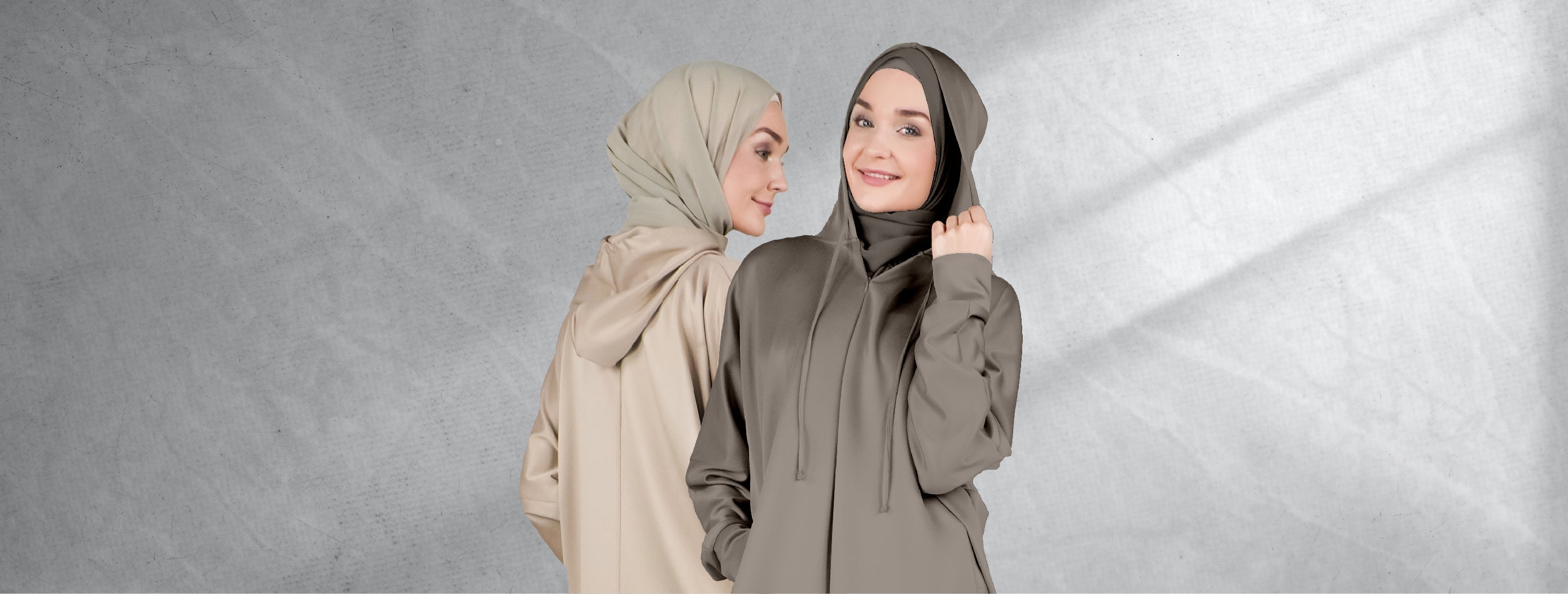 Hijab Streetwear Outfit