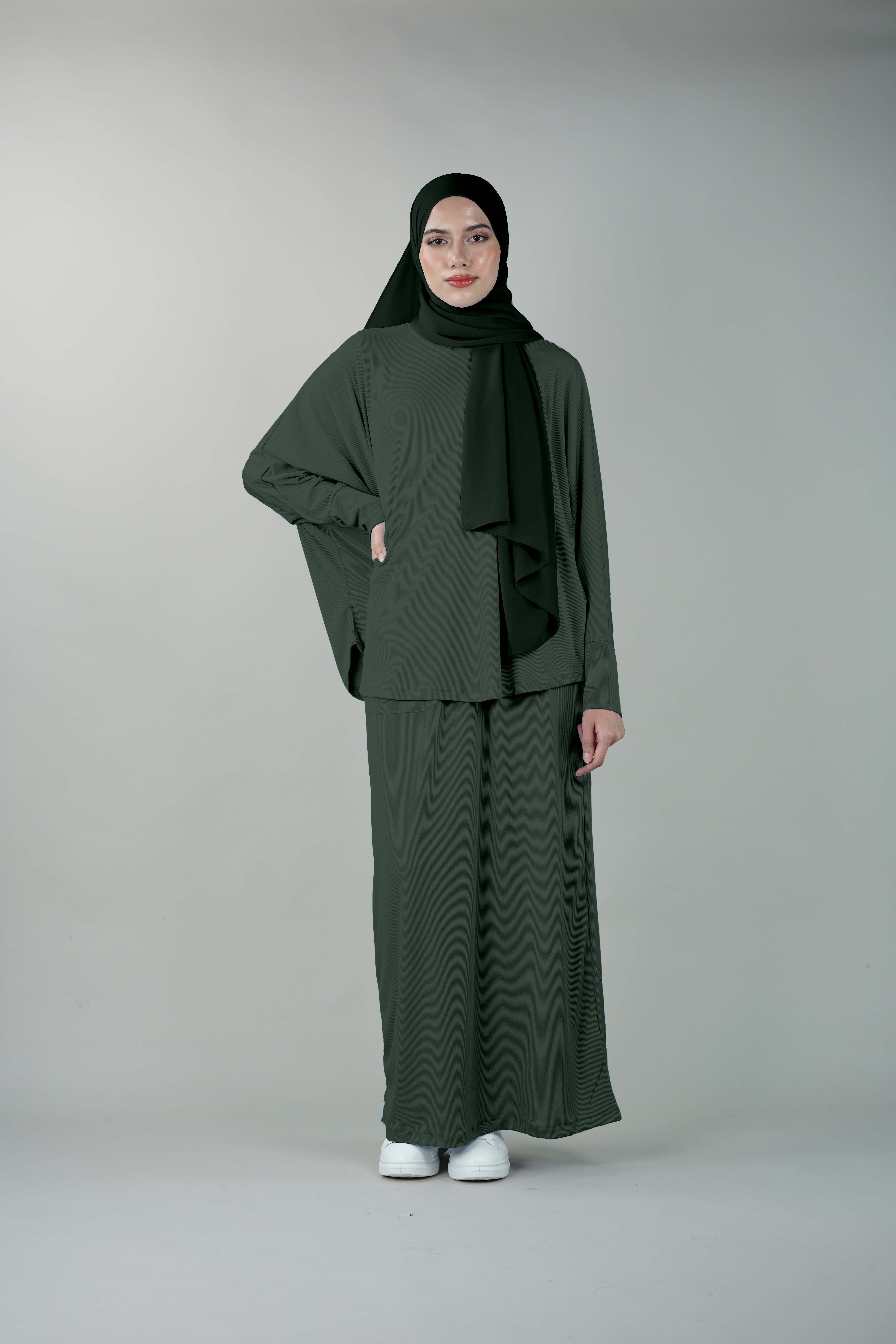 Modest Wear
Modest Wear UAE