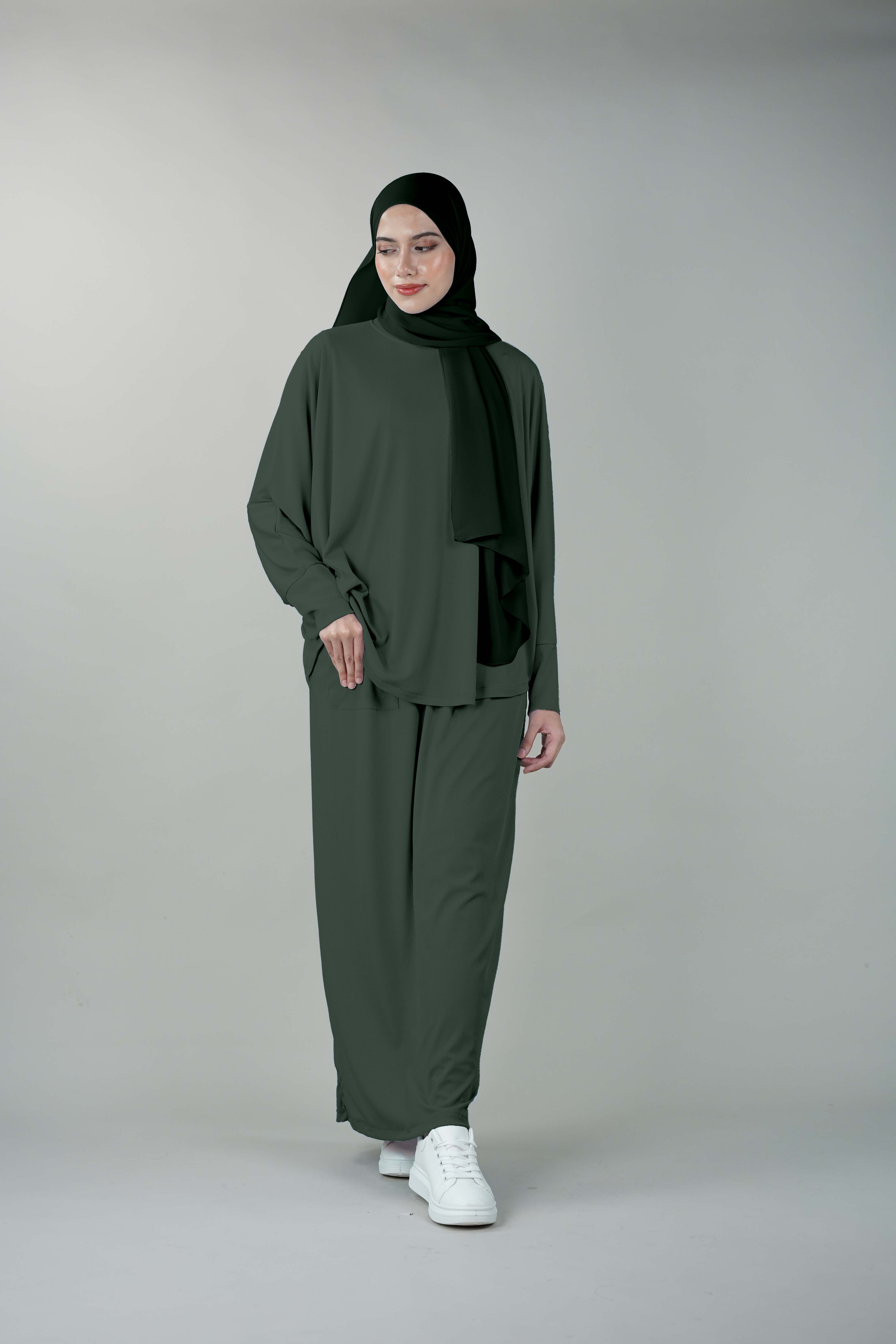 Modest Wear
Modest Wear UAE