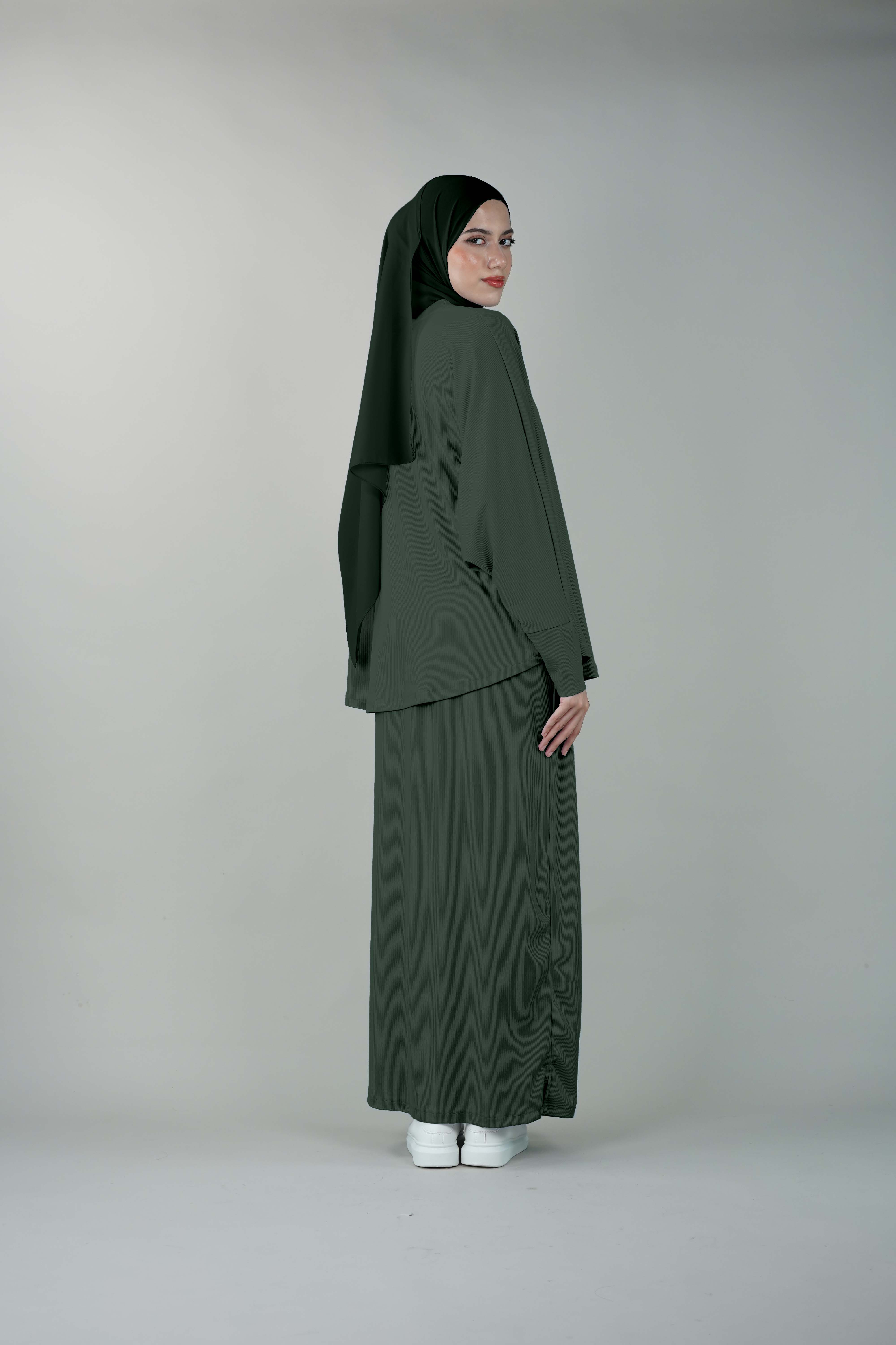 Modest Wear
Modest Wear UAE