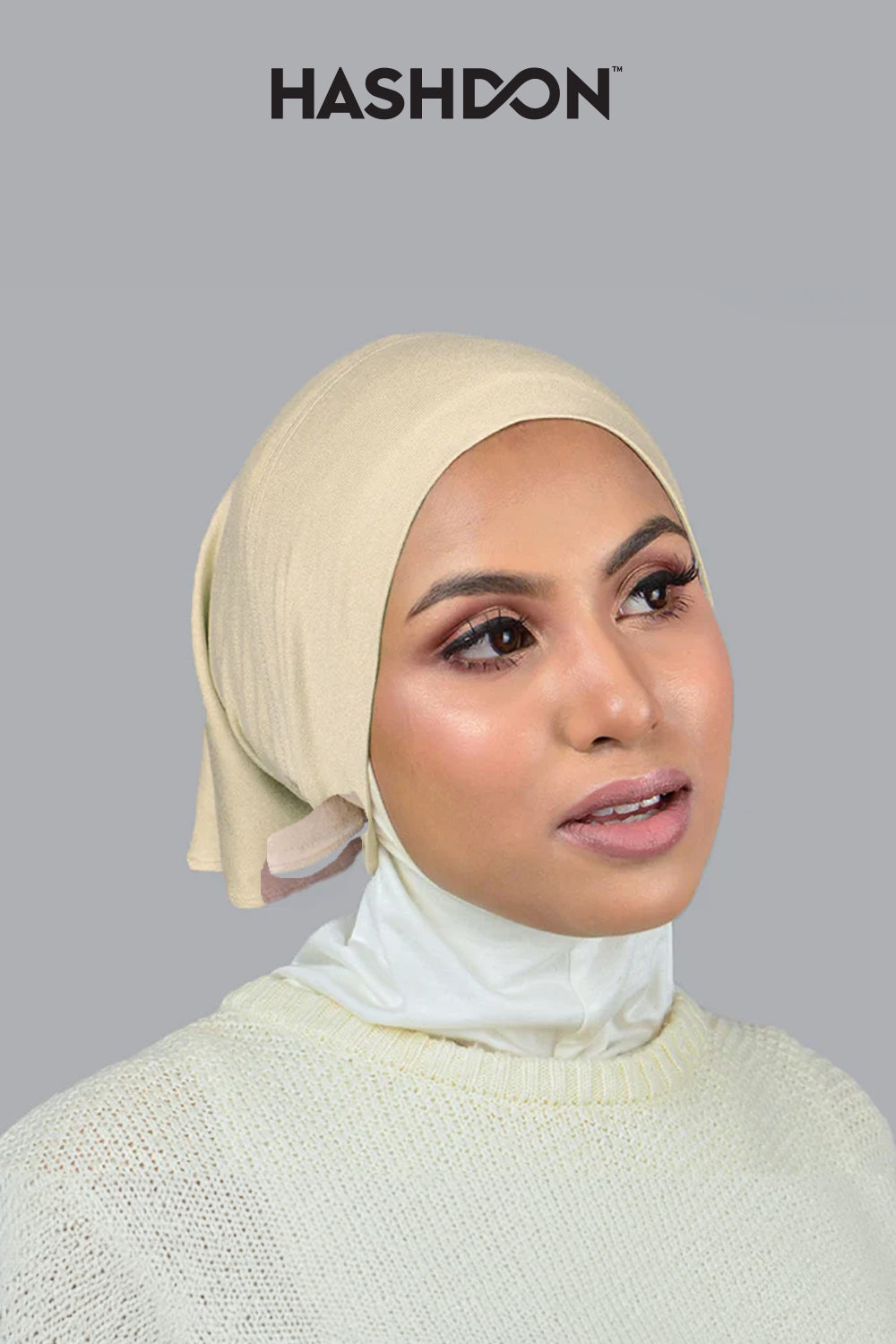 Aquatexx Tie Back Inner Hijab