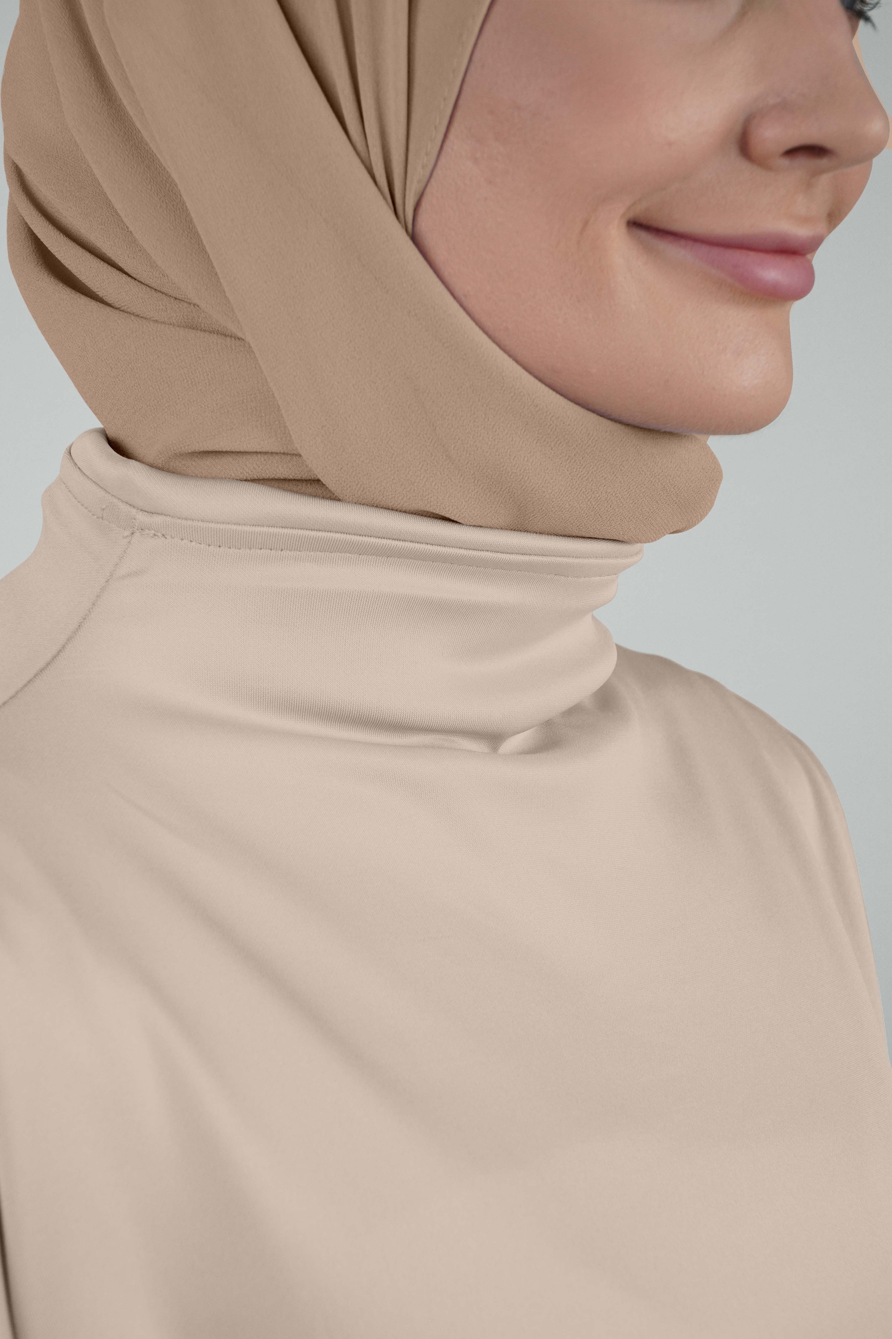 turtle neck Cosmic_Latte